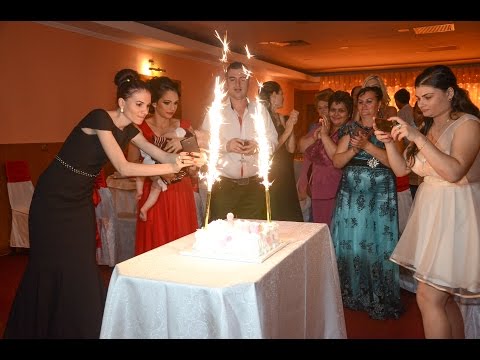 14 Cameraman botez machedoni (TORTUL MEU ) djfotofilm