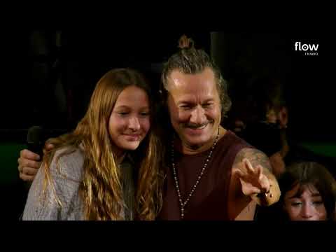 Diego Torres en el Movistar Arena Año 2025. Mejor que ayer