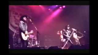 L.A.GUNS - No Mercy