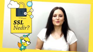SSL  Nedir?