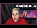 LSD - Thunderclouds ft. Sia, Diplo, Labrinth (REACTION) LSD - Thunderclouds ft. Sia, Diplo, Labrinth (REACTION)