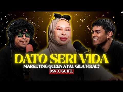 Episode #648 |  DATO SERI VIDA X KAUAPEHAL