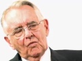Pete Peterson on Inspiration | Big Think