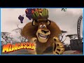 DreamWorks Madagascar Who Is Who Madagascar Escape 2 Africa Movie