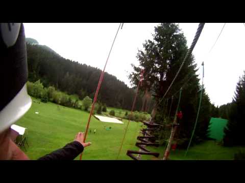 Wachumba Outdoor Rajec