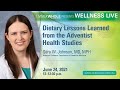 Is The Vegetarian Diet Automatically The Healthiest Way To Eat