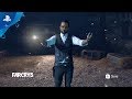 Far Cry 5 - Countdown to Launch at PlayStation Store | PS4