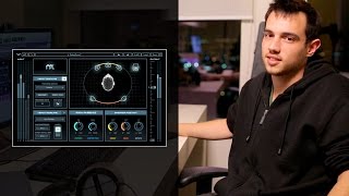 Mixing on Headphones with Waves Nx Virtual Mix Room Plugin – Quick Start