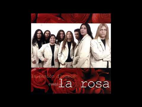 Ay Ay Ay - La Rosa