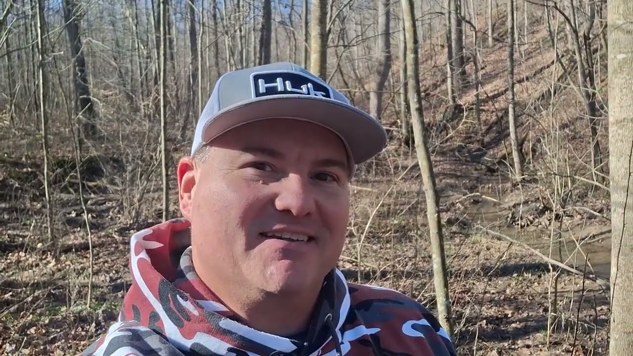 Hunting Lease Spotlight: Prime 40-Acre Tract in Pike County, Ohio