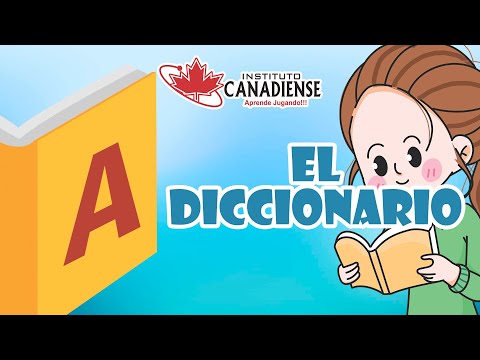 ¡Utilicemos El Diccionario! - Español 4° de Primaria - Pág 136