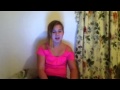 11 year old singing hot n cold 