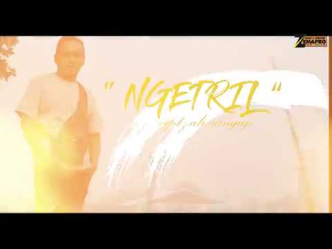 Ali Sangaji - Ngetril | Dangdut (Official Music Video)