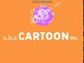 A K A Cartoon Inc Logo 1994 1999