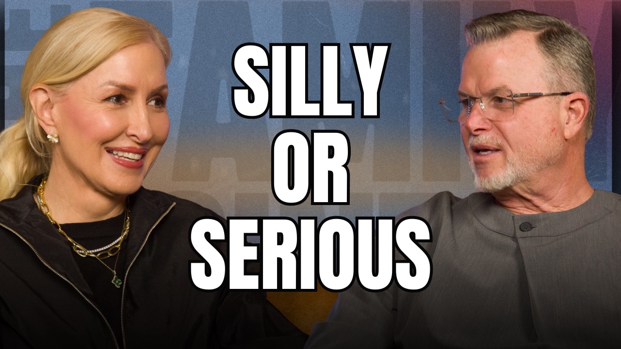 Jokes or Jabs? How To Embrace Humor in your Relationships Without Hurting Feelings