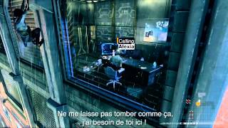 Remember Me - Vidéo de gameplay - Remix de mémoire (FR)