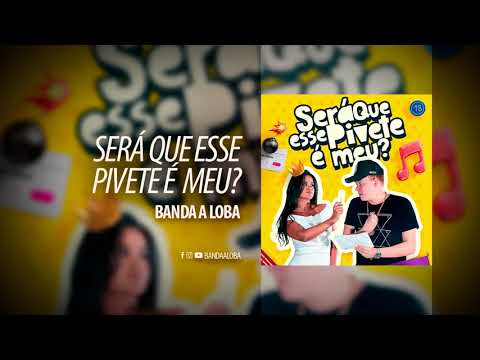 Será Que Esse Pivete É Meu? video