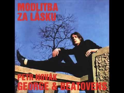 Petr Novák a George & Beatovens - Zahrada za domem ( 1970 )