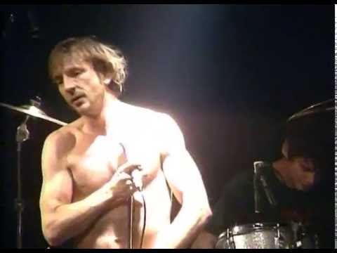 The Jesus Lizard - Live at Venus De Milo, Boston (10-04-1994)