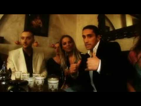 Nabil feat Reyno "Hadrou Fina"