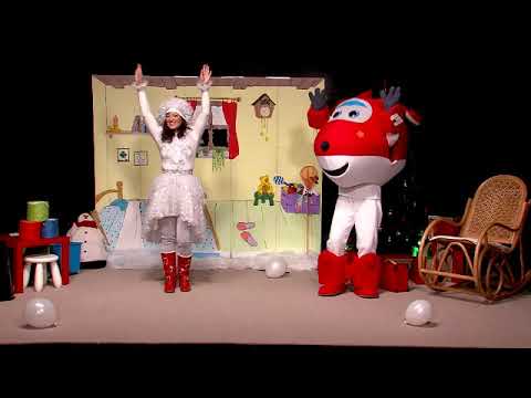 A Ram Sam Sam - Dance Kids Songs