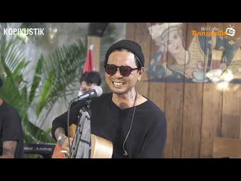 DIUBUD BAND LIVE AT RUMAH KOPI BALI BANYUATIS || KOPIKUSTIK #4
