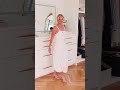 5 Show-Stopping White Dresses and How to Style Them Now Into Fall #summertofall #whitedress