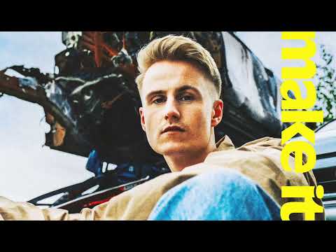 Daniel Schulz - Make It (Official Audio)