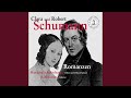 3 Romanzen, Op. 22: No. 2, Allegretto
