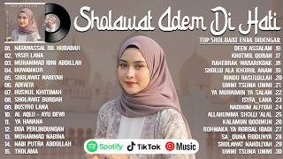 Download lagu SHOLAWAT NABI TERBARU 2026 - SHOLAWAT PENYEJUK HATI 2026 | SHOLAWAT VIRAL PALING ENAK DIDENGAR 2026 mp3