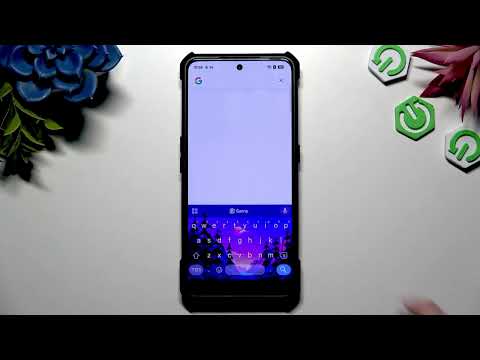 REALME GT Neo 5 – How to Activate and Use Keyboard Clipboard