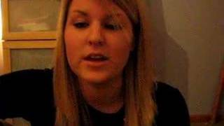 The Engine Driver - Decemberists cover