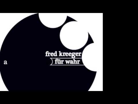 Fred Kreeger - Tintenfischarme am Himmel [Frkd006]