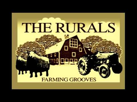 The Rurals - Strange Ways