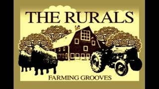 The Rurals - Strange Ways