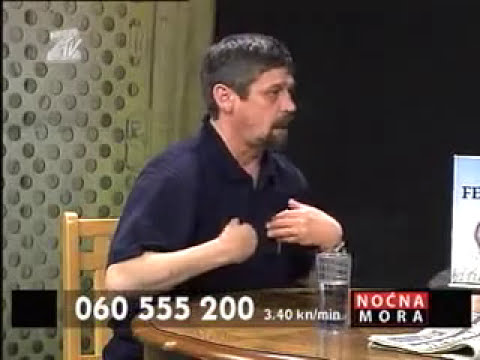 Jaran vs. Cigo   Popravni Dom