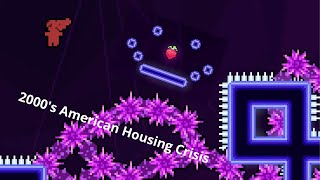 [AC] The 2000's American Housing Crisis