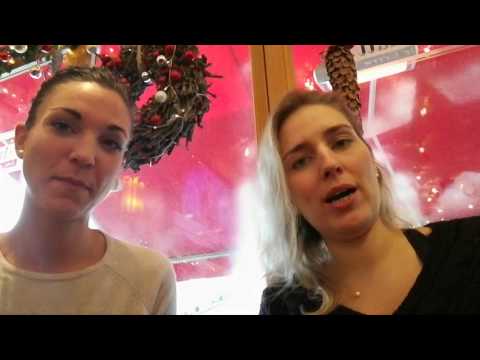 Erfahrungsbericht - Sara Malchin