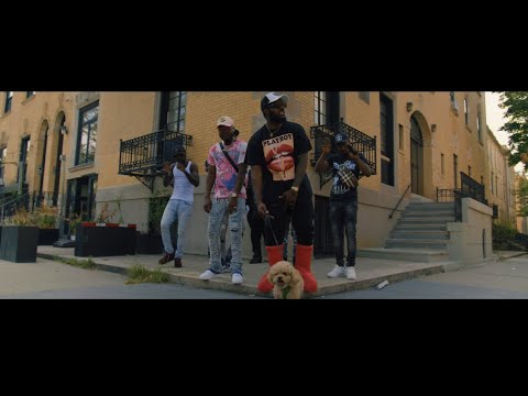 Track Starr - Eye Candy