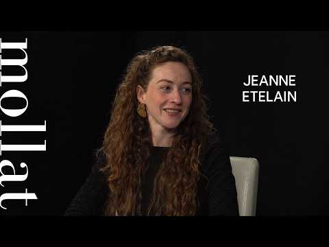 Jeanne Etelain - Ce que les féminismes font à la métaphysique