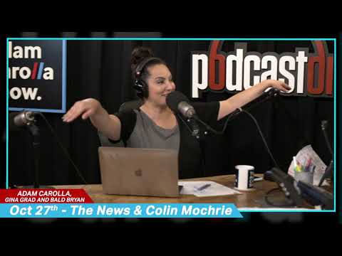 'Needle Spiking' Safety Crisis, Drunk Fan Interrupts Sports Announcers, New Surgery to Get Taller