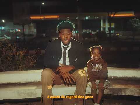 LEUFA - Dayana [ Visualiser by LEKILLER ]