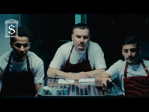 $hirak - Push It ft. Bilal Wahib & Boef