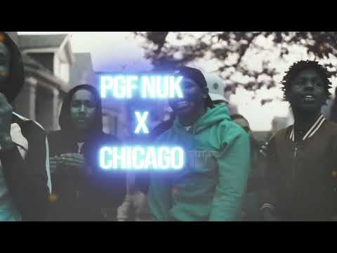 [FREE] PGF NUK x DCG SHUN x CHICAGO 2022 Type Beat - "Dont Get Caught"