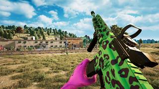 PUBG: Funniest & Epic Moments
