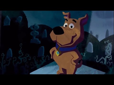 Scrappy-Doo in Mystery Incoporated