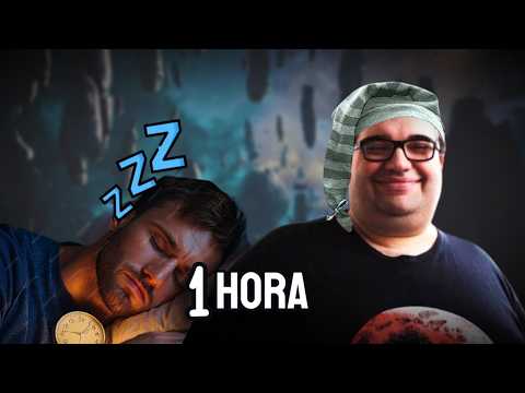 SERJÃO PRA DORMIR COM CHUVA | ASSUNTOS INTERESSANTES🌦️