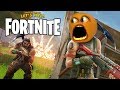 Annoying Orange Plays FORTNITE Booty S Annoying Orange Plays FORTNITE Booty S