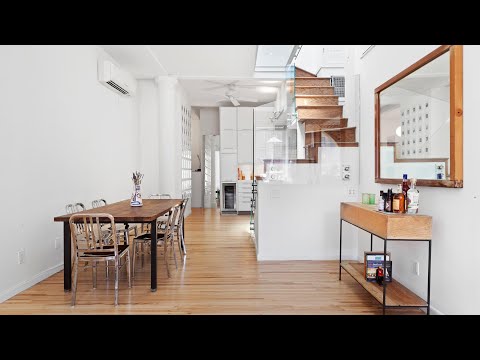 39 East 12th Street #808  -  Greenwich Village, NYC