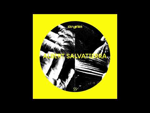 Albert Salvatierra - Greatness Of The Unknown [SKRPT055]